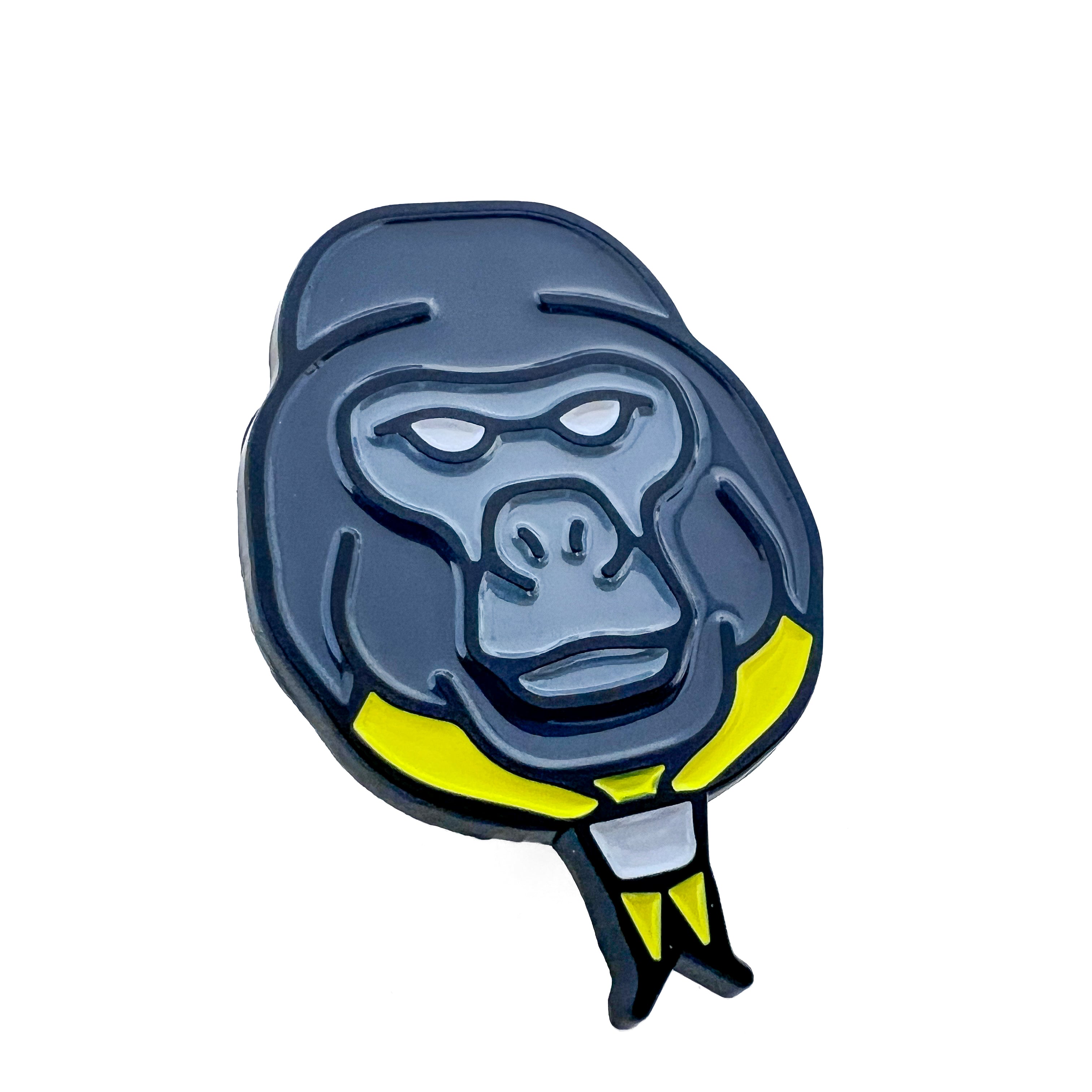 Pathfinder Gorilla Pin