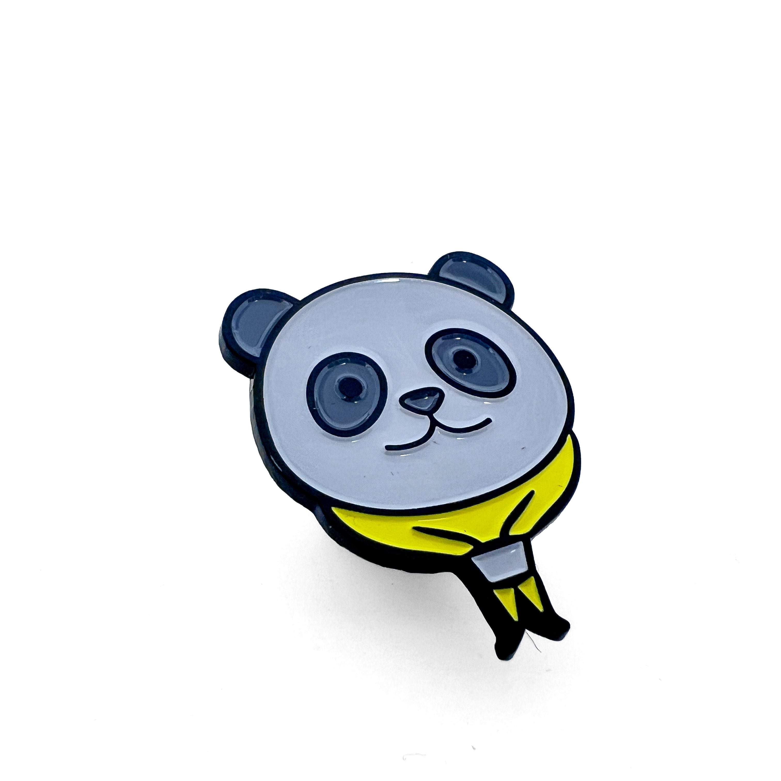 Pathfinder Panda Pin