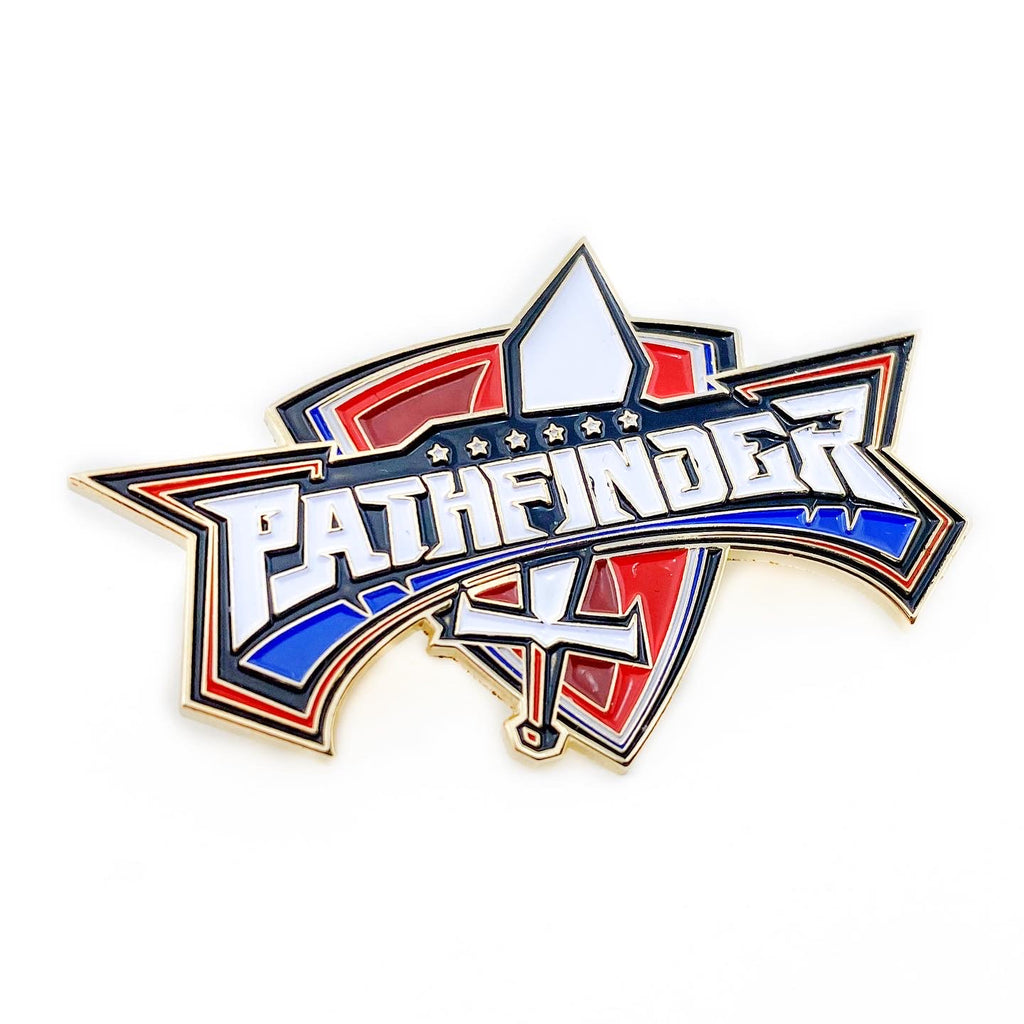 pathfinder school logo